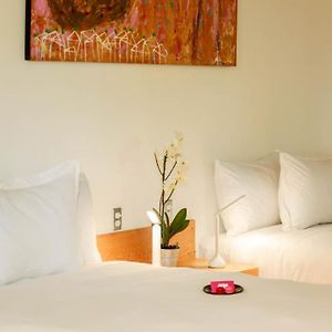 Double Room Garden View