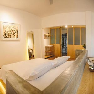 Master Suite Balcony
